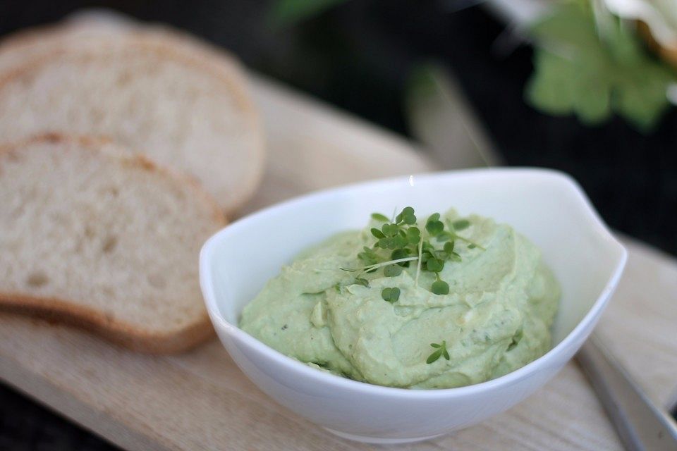 Avocado-Creme Avocado-Creme