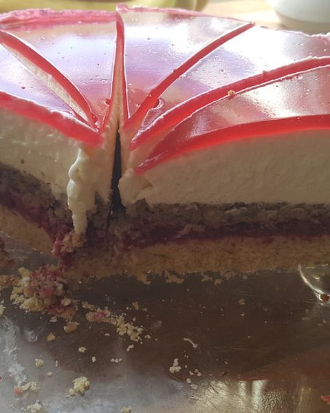 Käsesahnetorte Rezepte | Chefkoch