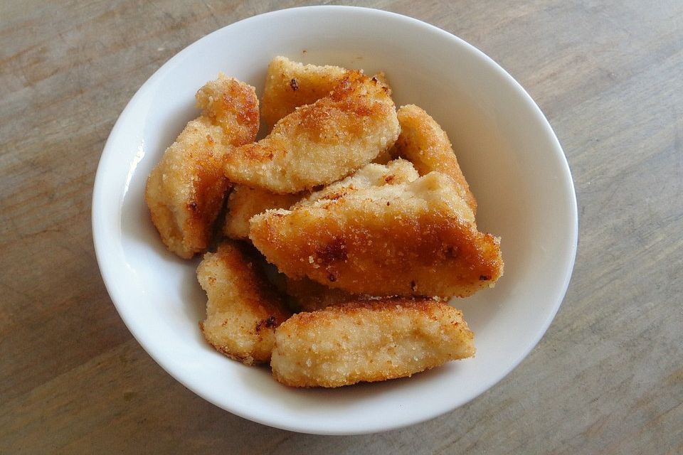 Chicken-Nuggets