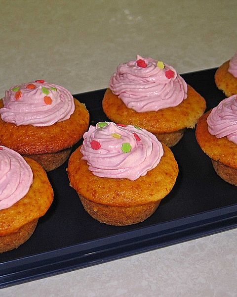 Himbeercreme Rezepte | Chefkoch