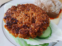 Grunkernmehl Rezepte Chefkoch 
