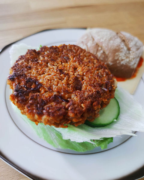 Grünkern Rezepte | Chefkoch