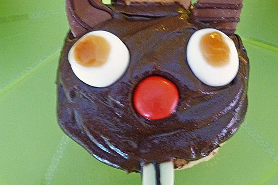 Biber-Cupcakes Biber-Cupcakes