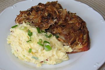 Kartoffelpüree von Lüntje| Chefkoch