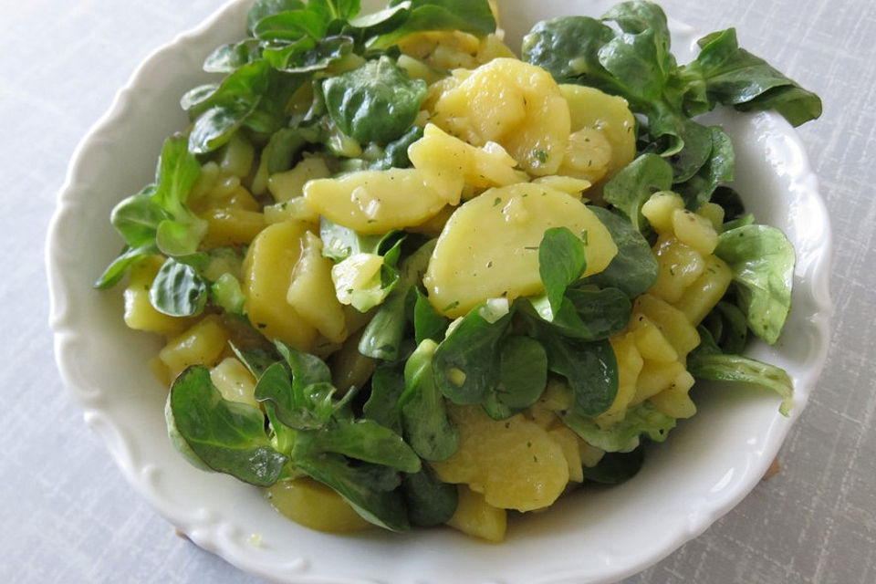 Kartoffelsalat