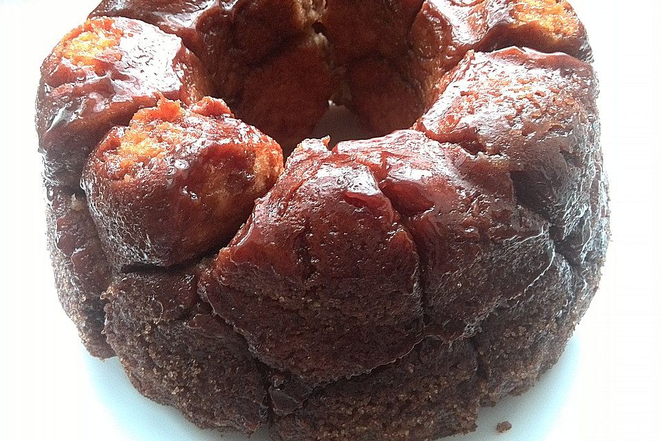 Affenbrot - Monkey Bread