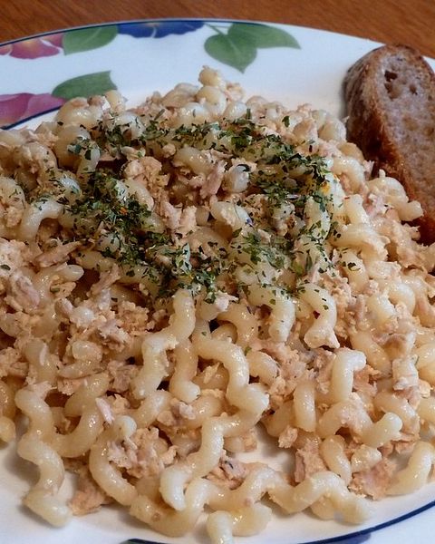 Thunfischgerichte Rezepte | Chefkoch Thunfischgerichte Rezepte | Chefkoch