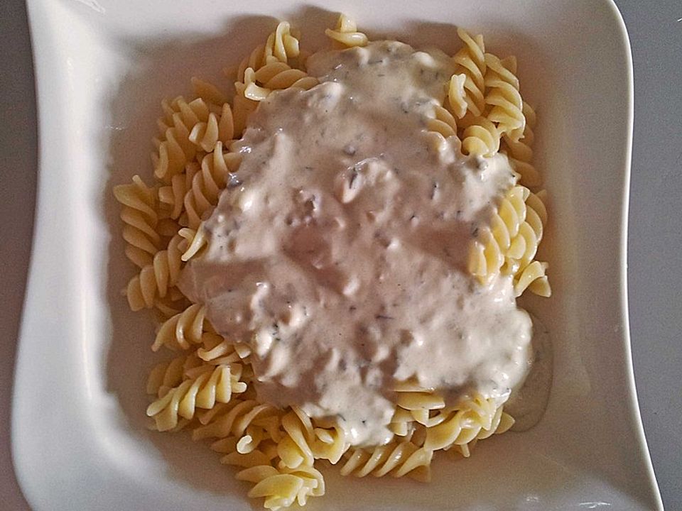 mit Spirellis von madrich38 Chefkoch