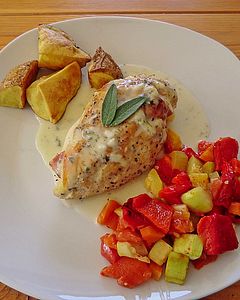 Hähnchenbrustfilet Rezepte | Chefkoch