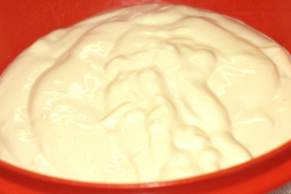 Mayonnaise ohne Ei aber mit unendlichen Möglichkeiten von aarekiesel ... Mayonnaise ohne Ei aber mit unendlichen Möglichkeiten von aarekiesel ...