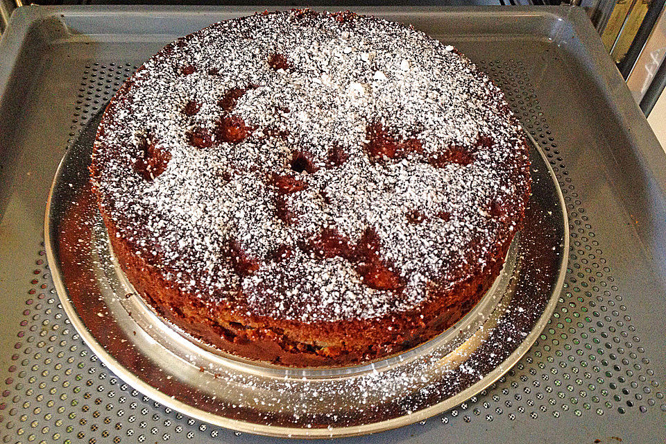 Walser Apfeltorte