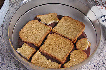 Zwiebackdessert Mit Pudding Von Aliceti Chefkoch 