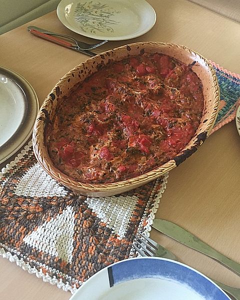 Fischlasagne Rezepte | Chefkoch