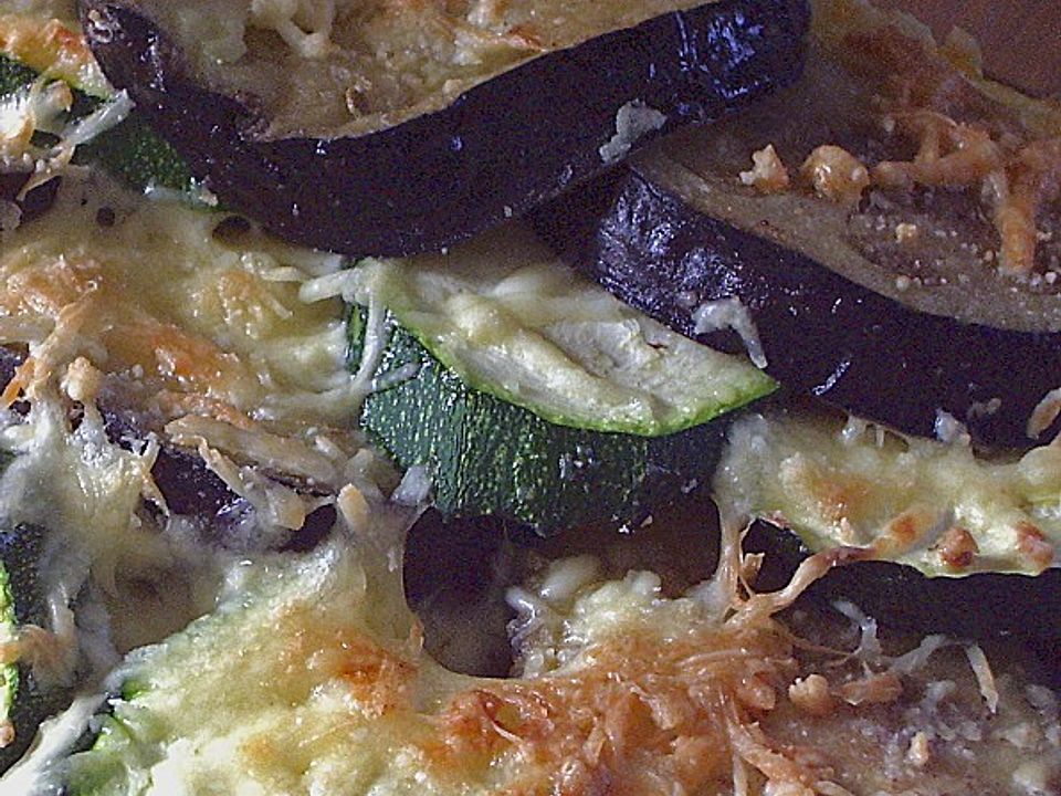 Griechischer Auflauf von simonef| Chefkoch