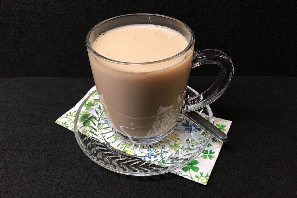 Chai - indischer Gewürztee