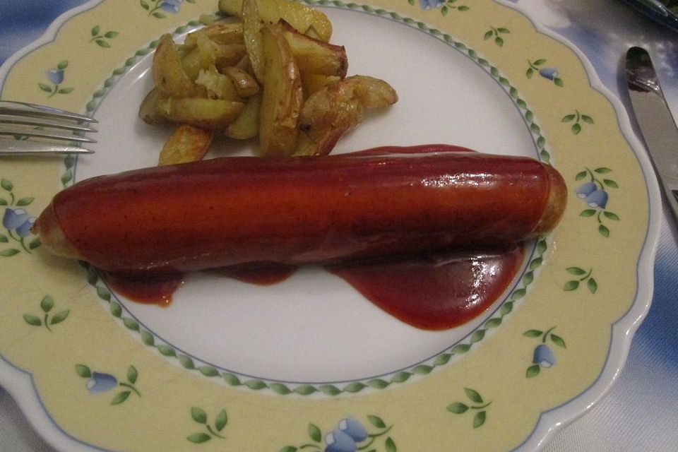 Currywurstsauce