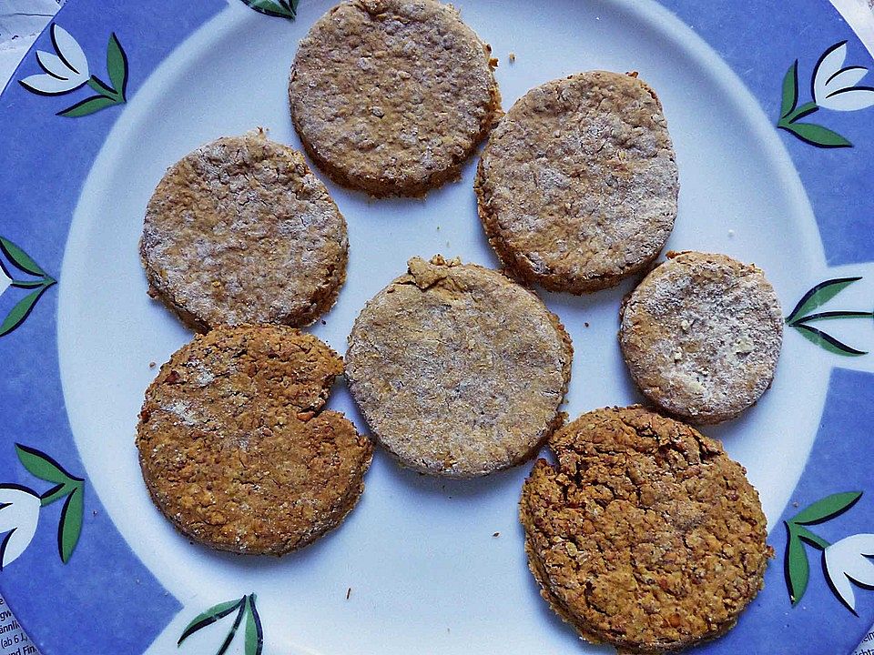 Haferkekse Rezepte, Haferkekse Finnische Chefkoch Rezept Kekse