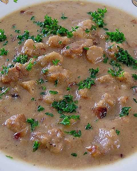 Brotsuppe Rezepte | Chefkoch Brotsuppe Rezepte | Chefkoch