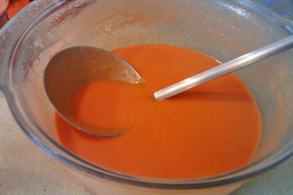 Gazpacho Andaluz