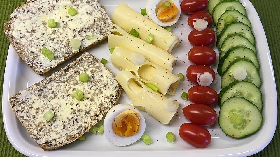 Single Abendessen Nr 81 Von Movostu Chefkoch