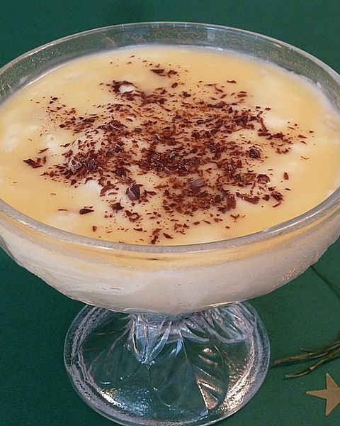 Eierlikörcreme Rezepte | Chefkoch Eierlikörcreme Rezepte | Chefkoch