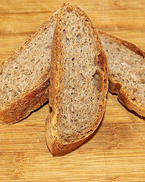 Vollkornbaguette Rezepte | Chefkoch Vollkornbaguette Rezepte | Chefkoch
