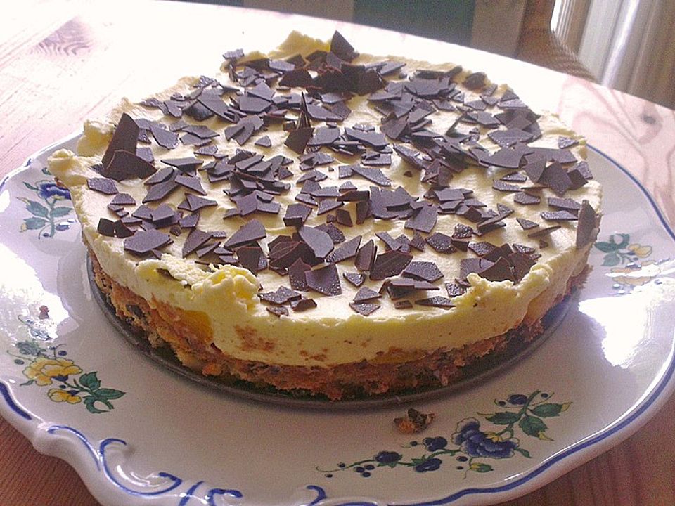 Altweiber Sekttorte - Rezepte Suchen