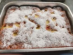 Rhabarberkuchen Rezepte Chefkoch