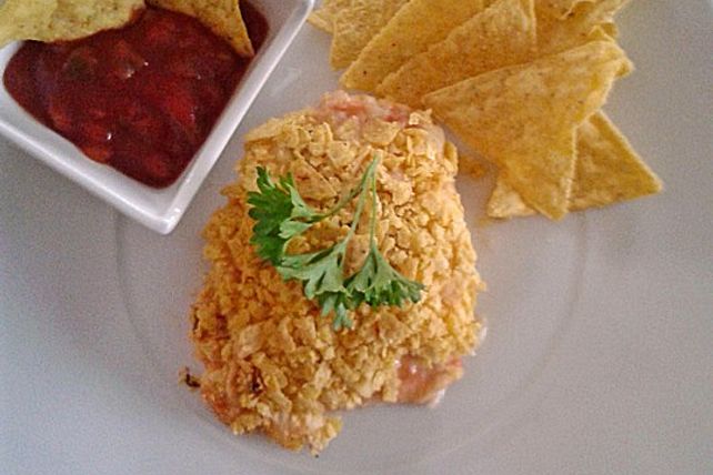 Fisch auf mexikanische Art von Special_P| Chefkoch