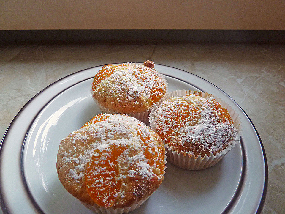 Muffins mit Mandarinen von Mementonostri | Chefkoch