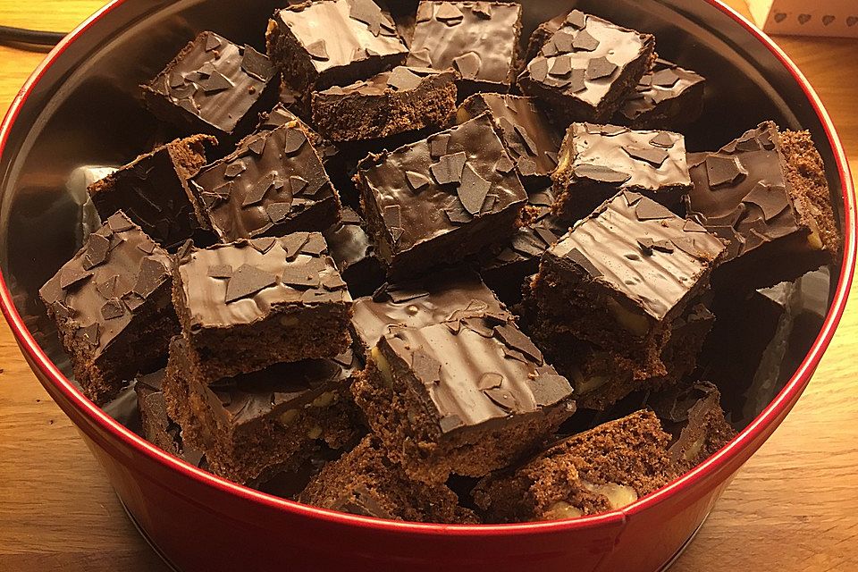 Brownies