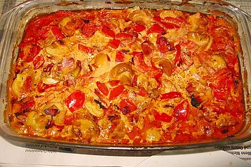 Räuberfleisch