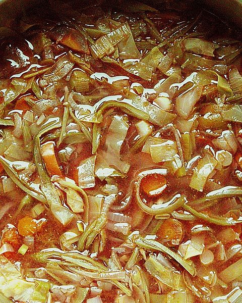 Zuckererbsen Rezepte | Chefkoch