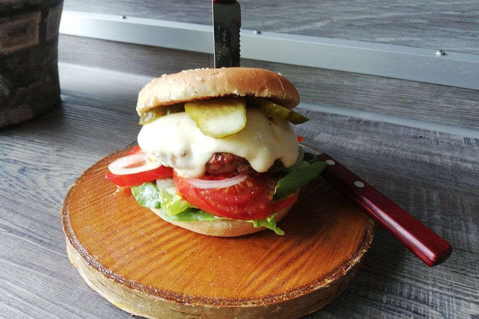 Cheeseburger