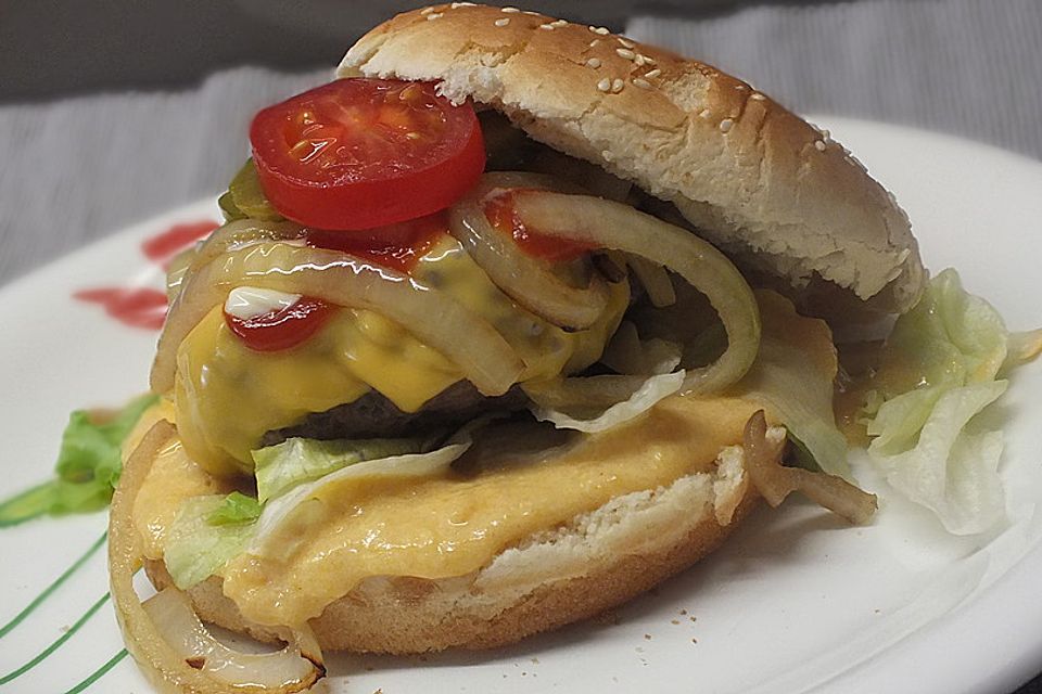 Cheeseburger