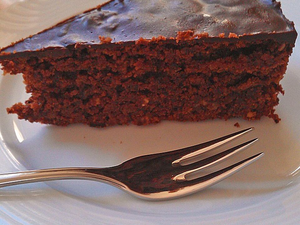 Schokoladenkuchen von cookitlikesusi| Chefkoch