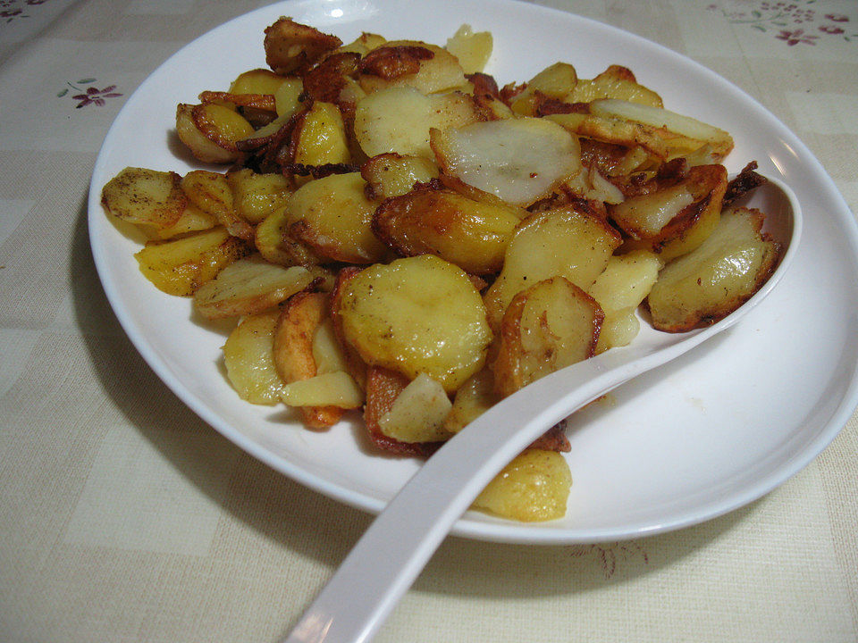 Perfekte Röstkartoffeln von RayG | Chefkoch