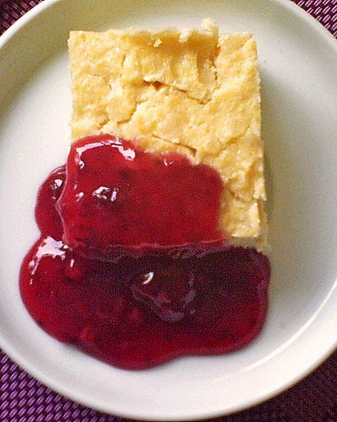 Milchreiskuchen Rezepte | Chefkoch