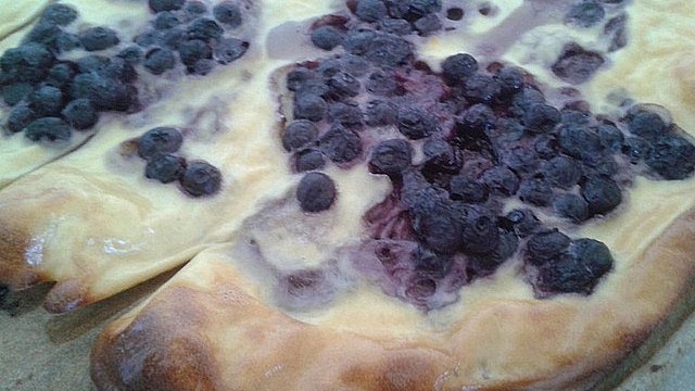 Eierkuchen aus dem Ofen von ninjala Eierkuchen aus dem Ofen von ninjala