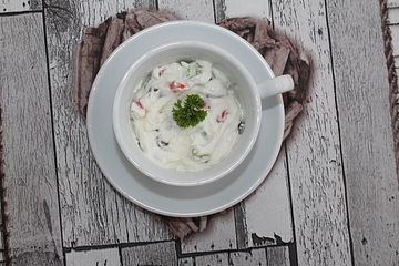 Dattelcreme Dip Von Stups77 Chefkoch 
