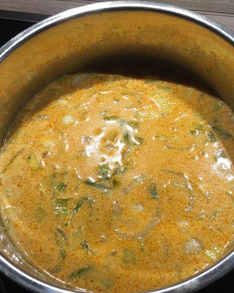 Mangoldsuppe Rezepte | Chefkoch