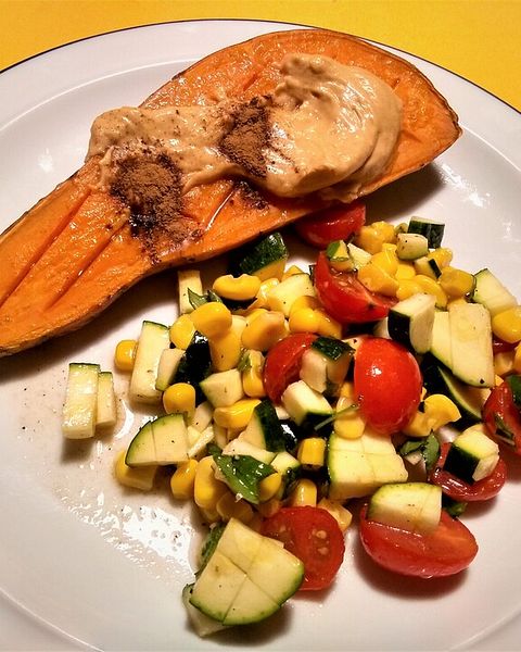 Erdnusscreme Rezepte | Chefkoch Erdnusscreme Rezepte | Chefkoch