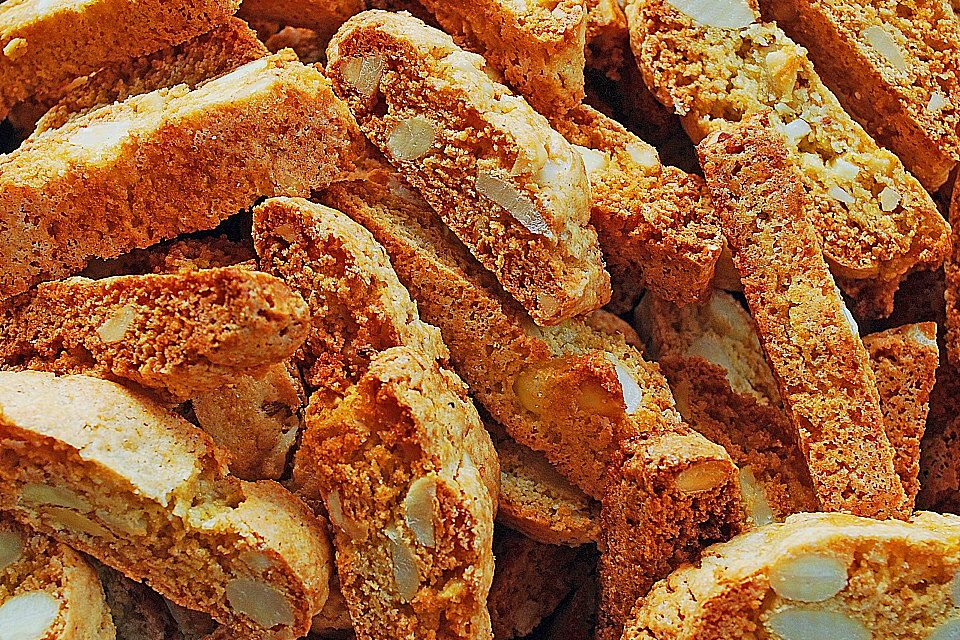 Cantuccini