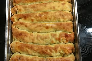 Maultaschen Von Kuchenhexe87 Chefkoch