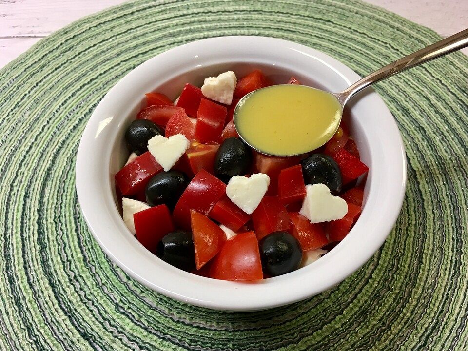 Balsamico-Senf-Vinaigrette von Derya0103| Chefkoch Balsamico-Senf-Vinaigrette von Derya0103| Chefkoch