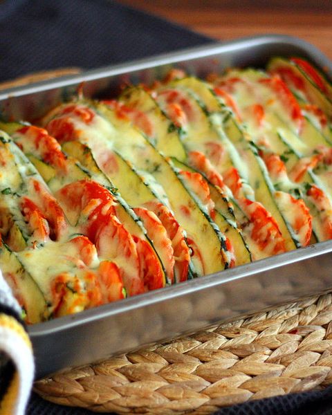 Gemüsegratin Rezepte | Chefkoch
