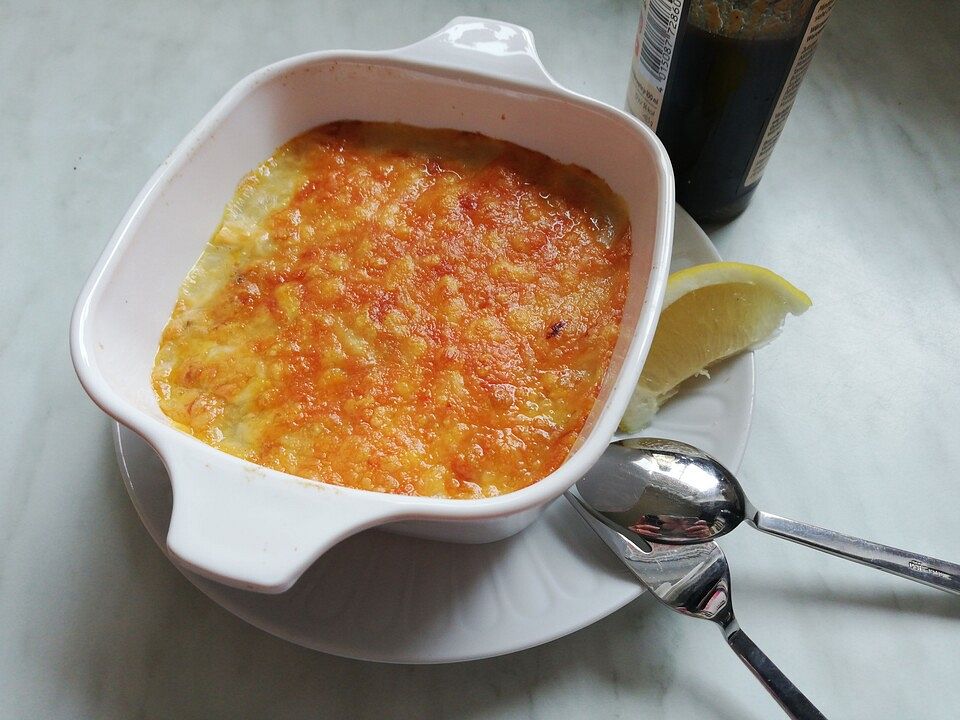 Ragout fin aus Putenfleisch à la Gabi von gabriele9272| Chefkoch