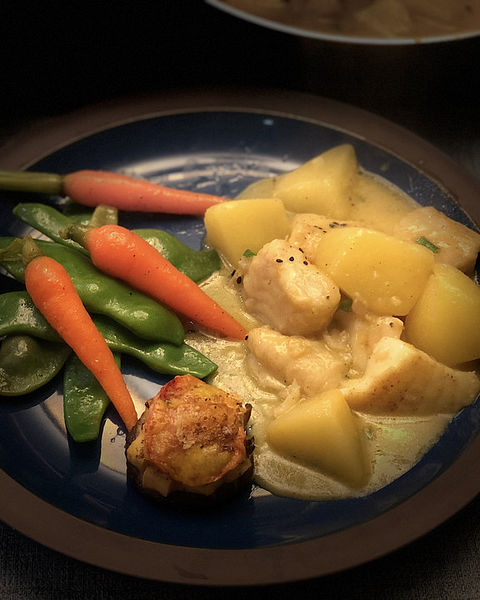 Fischfilet Rezepte | Chefkoch