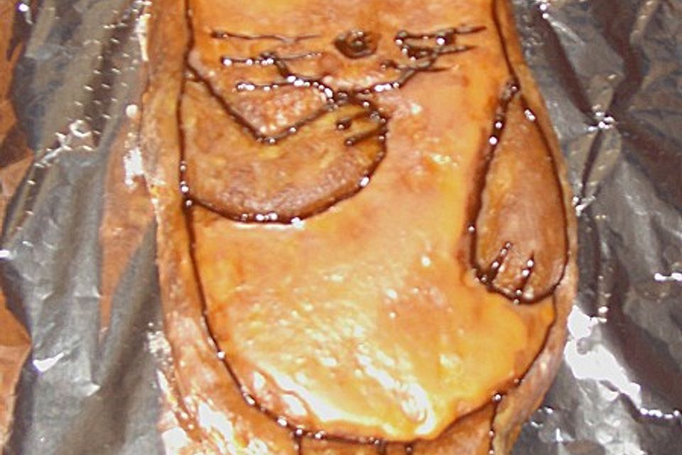 Schneller Zitronenkuchen auf dem Blech Schneller Zitronenkuchen auf dem Blech