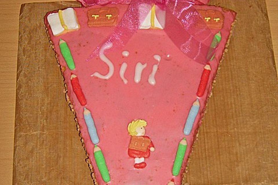 Schneller Zitronenkuchen auf dem Blech Schneller Zitronenkuchen auf dem Blech